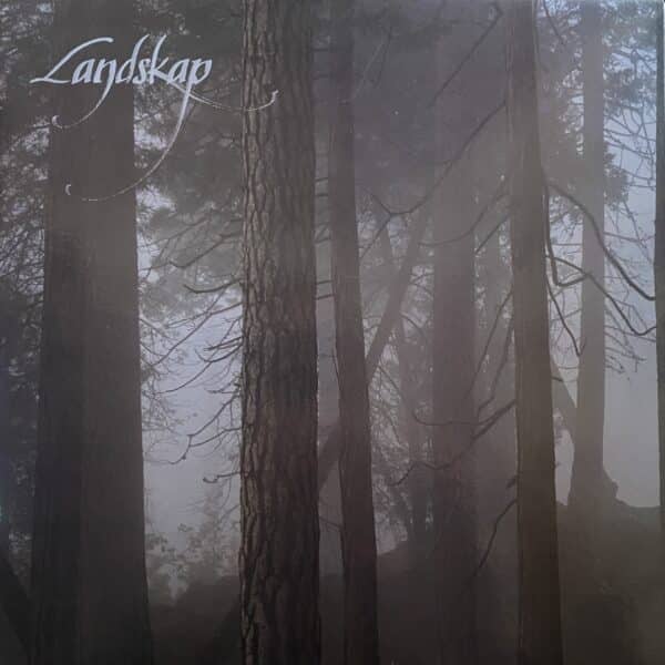 Landskap – II