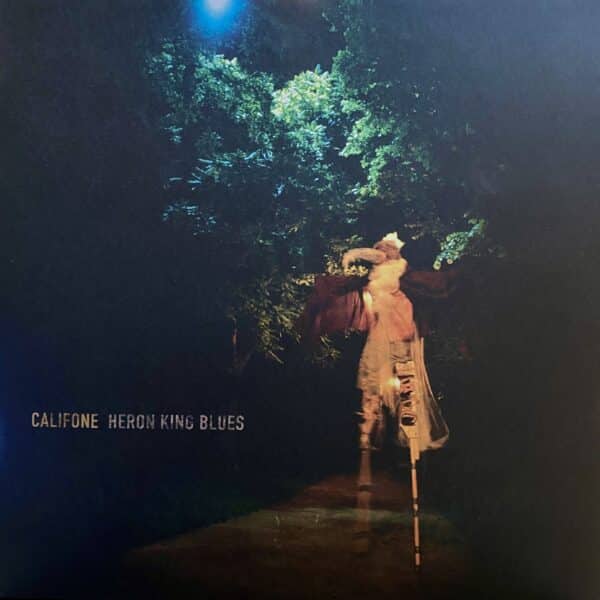 Califone – Heron King Blues