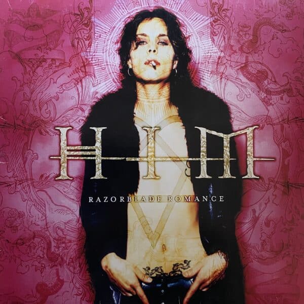 HIM – Razorblade Romance