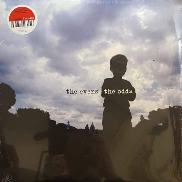 The Evens – The Odds