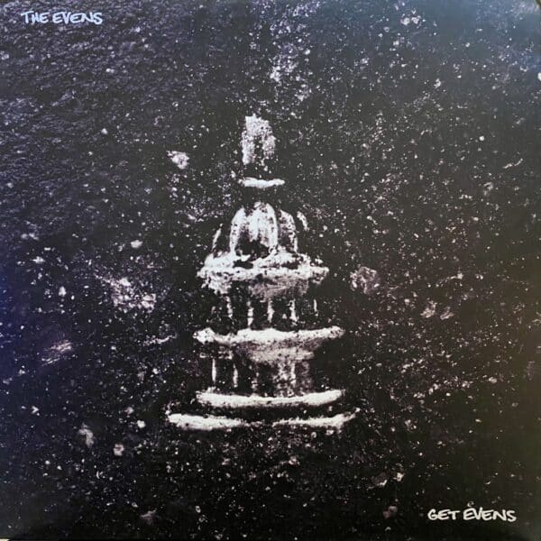 The Evens – Get Evens