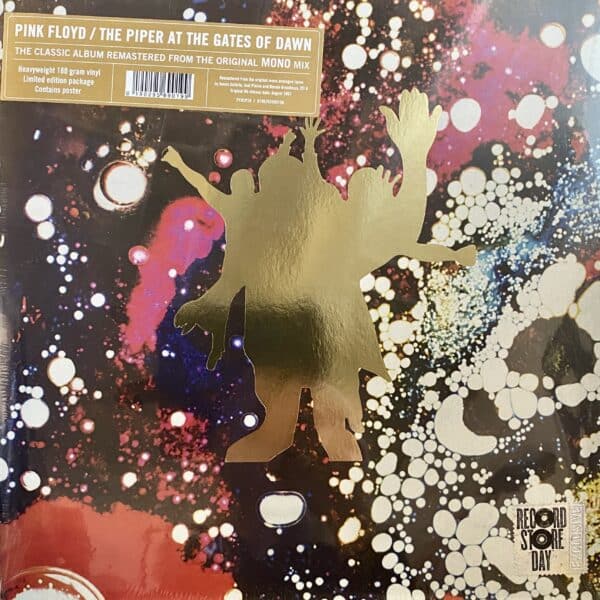Pink Floyd – The Piper At The Gates Of Dawn