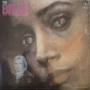 Maurice Jarre – The Bride (Original Motion Picture Soundtrack)