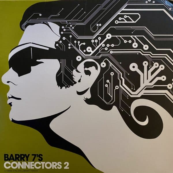 Various – Barry 7's Connectors 2