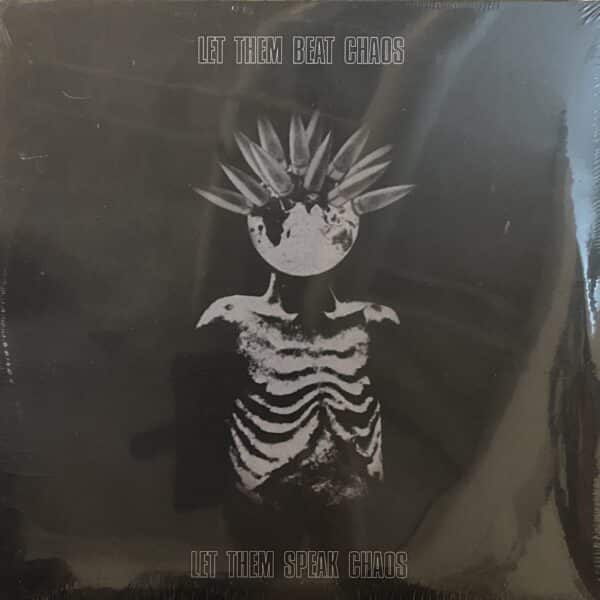 Kate Tempest – Let Them Beat Chaos / Let Them Speak Chaos