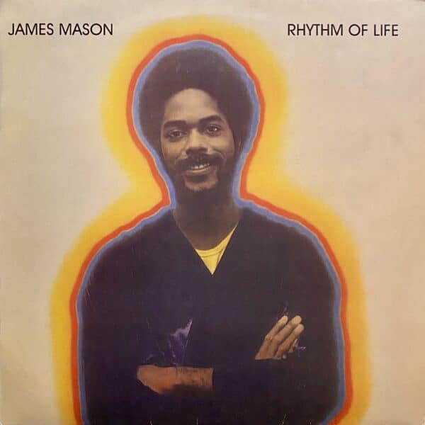 James Mason – Rhythm Of Life