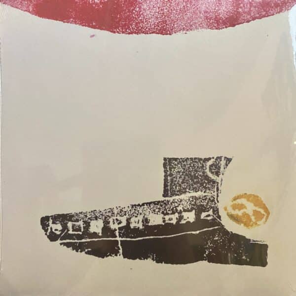 Mopo & Ville Leinonen – Laivalla
