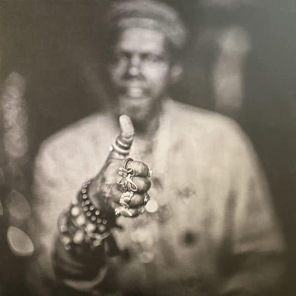 Lonnie Holley – Mith