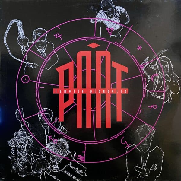 Päät – Lumottu Planeetta