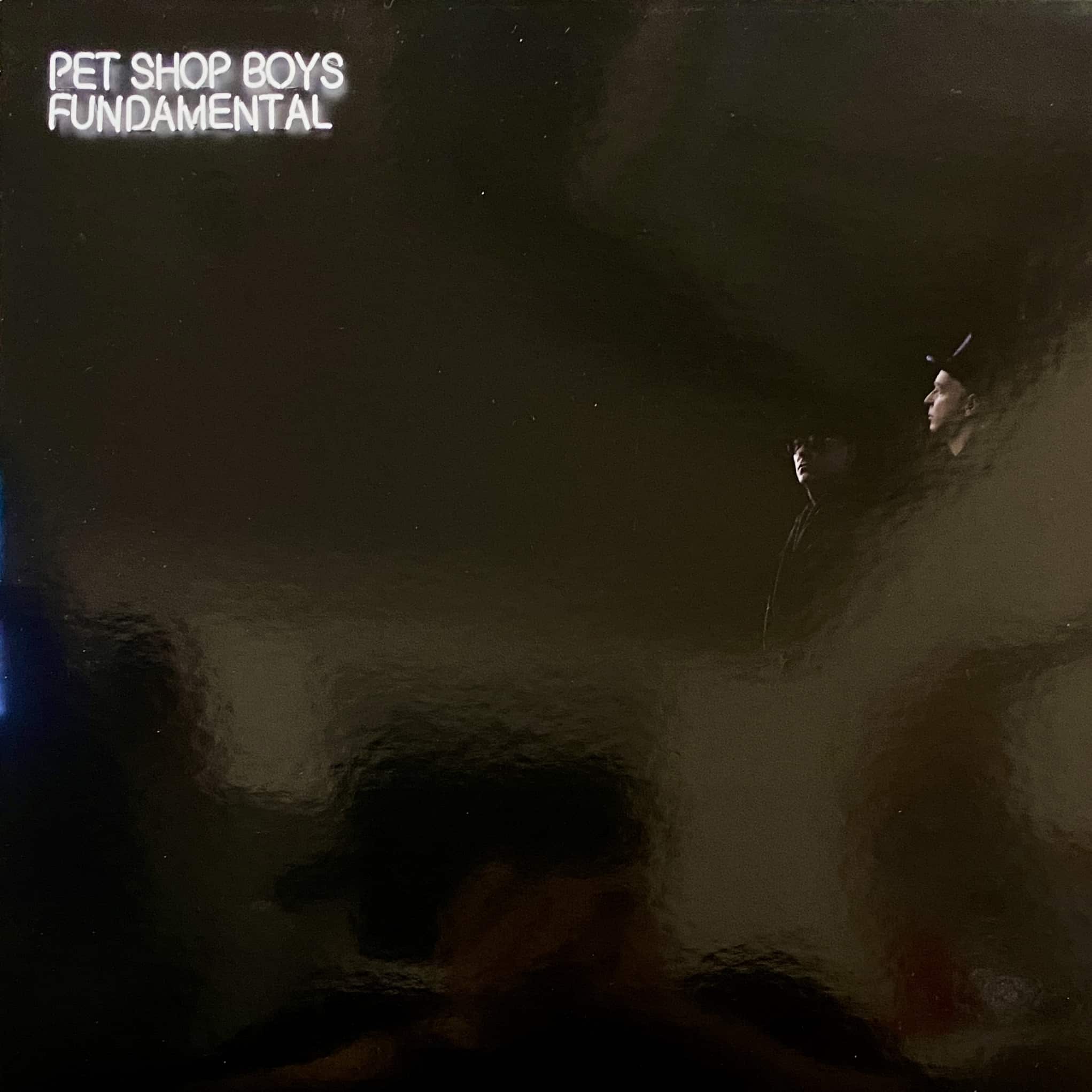 Pet Shop Boys – Fundamental
