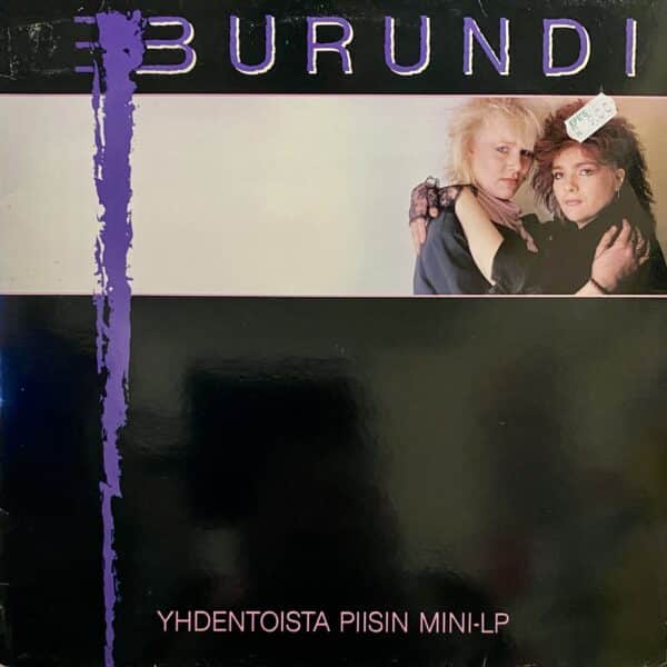 Burundi – Burundi