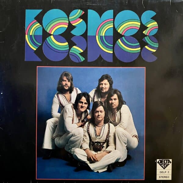 Kosmos – Kosmos