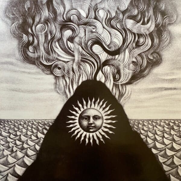 Gojira – Magma