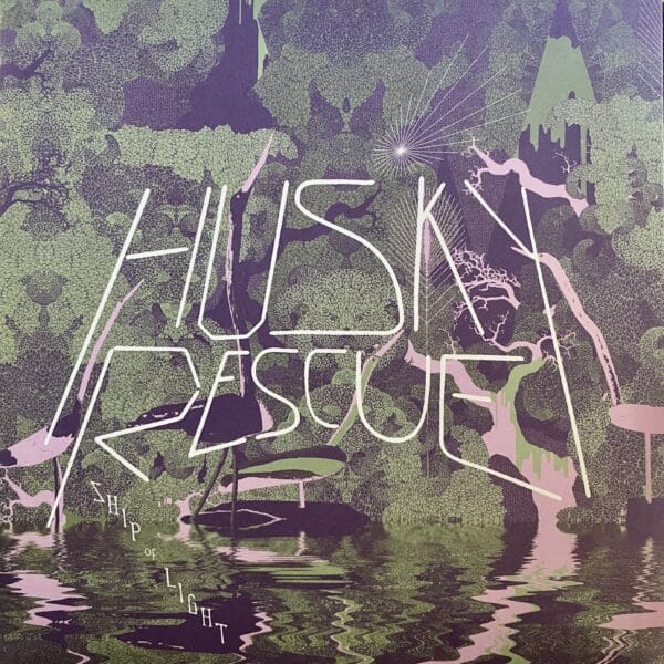 Husky Rescue – Ship Of Light