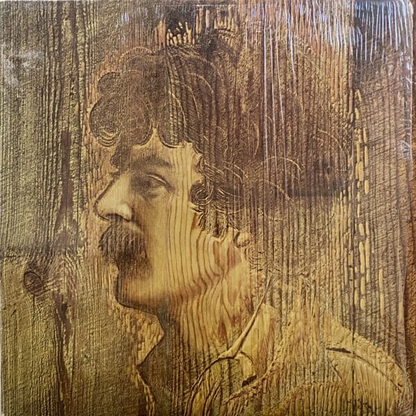 Tom Rush – Ladies Love Outlaws