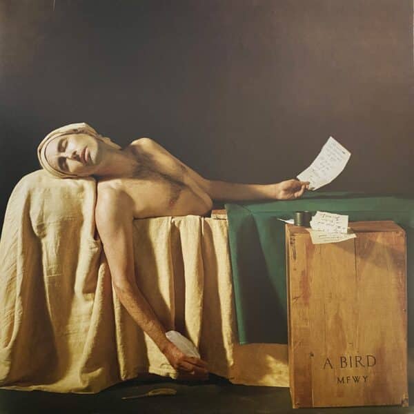 Andrew Bird – My Finest Work Yet