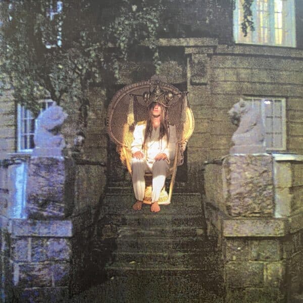 Jaakko Eino Kalevi – Töölö Labyrinth