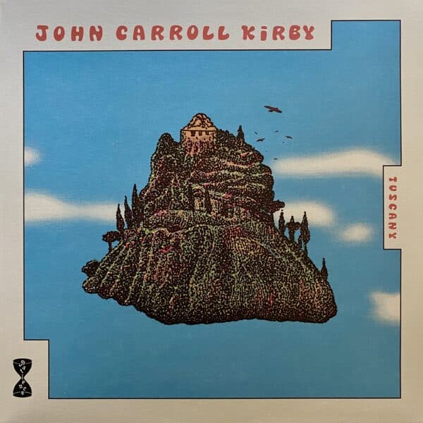 John Carroll Kirby – Tuscany