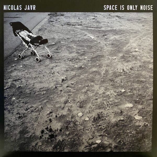 Nicolas Jaar – Space Is Only Noise