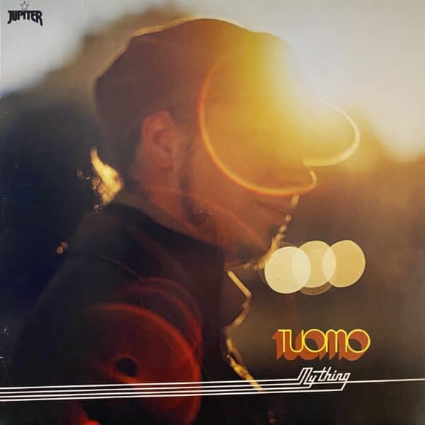 Tuomo – My Thing