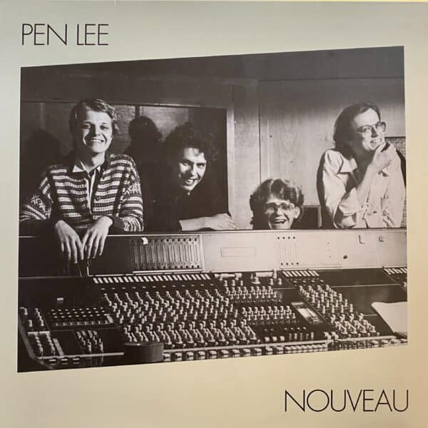 Pen Lee – Nouveau