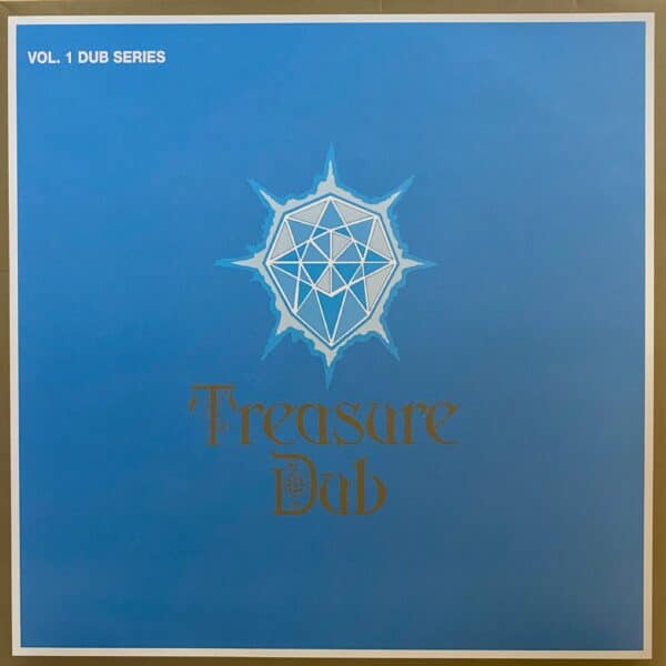 Arthur "Duke" Reid – Treasure Dub (Vol. 1 Dub Series)