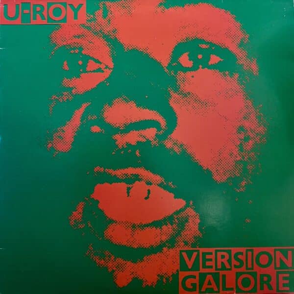 U-Roy – Version Galore