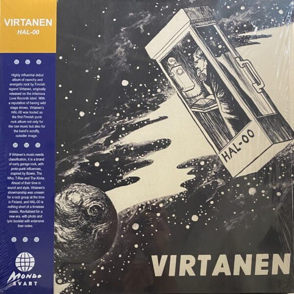 Virtanen – Hal-00