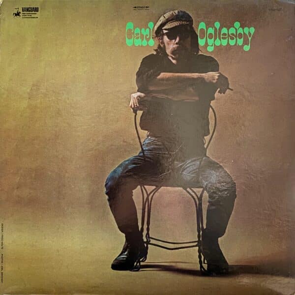 Carl Oglesby – Carl Oglesby