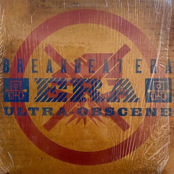 Breakbeat Era – Ultra-Obscene