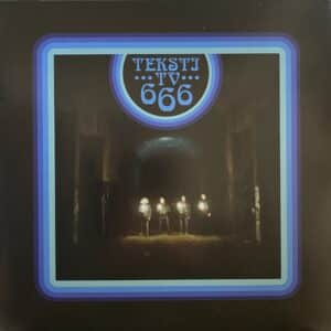 Teksti-TV 666 – 1 EP
