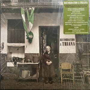 Various – Recordando A Triana