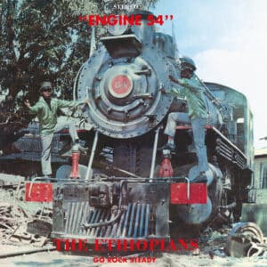 The Ethiopians – Engine 54
