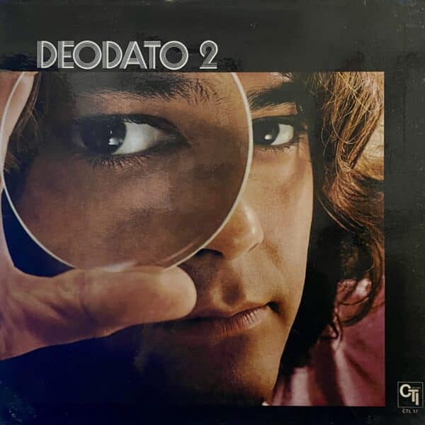 Deodato – Deodato 2