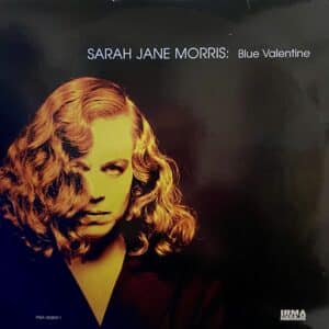 Sarah Jane Morris – Blue Valentine