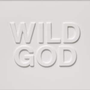 Nick Cave & The Bad Seeds – Wild God (clear)