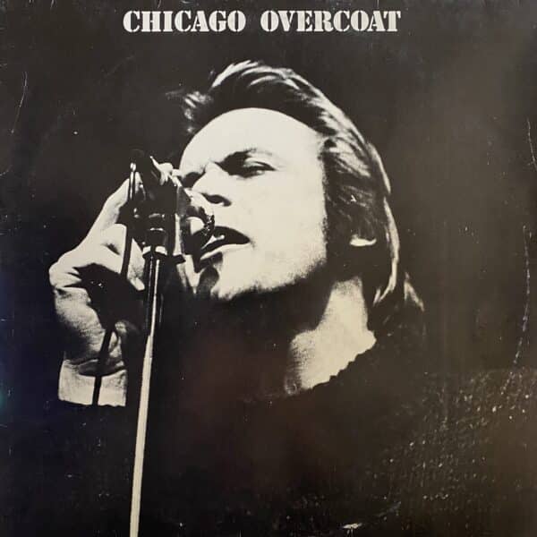 Chicago Overcoat – Chicago Overcoat