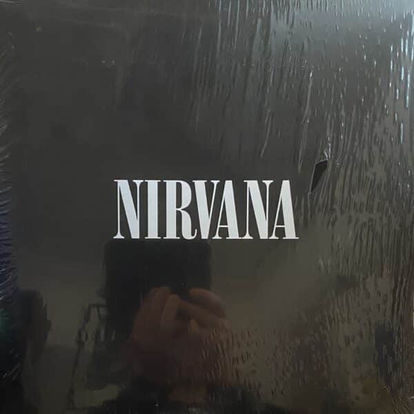 Nirvana – Nirvana