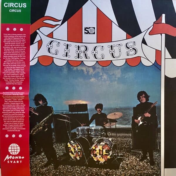 Circus – Circus