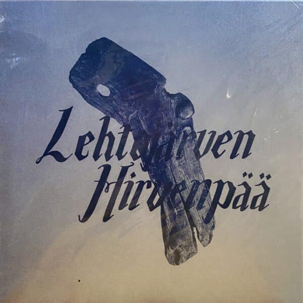 Lehtojärven Hirvenpää – Lehtojärven Hirvenpää