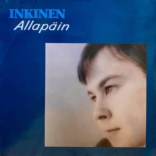 Inkinen – Allapäin