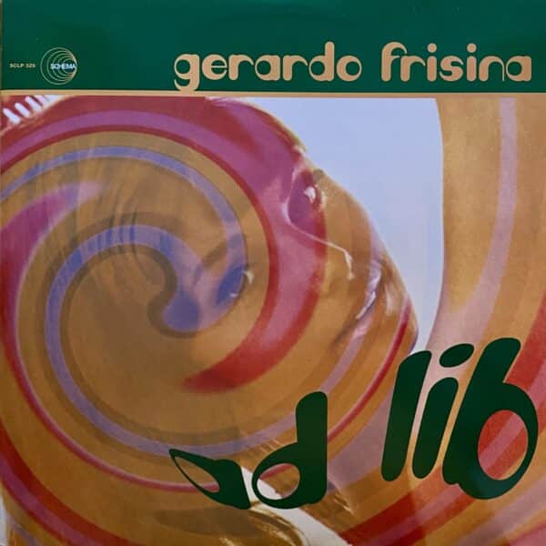 Gerardo Frisina – Ad Lib