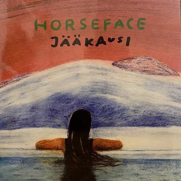 Horseface – Jääkausi