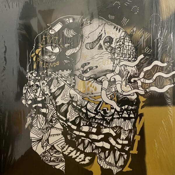 Portugal. The Man – Evil Friends