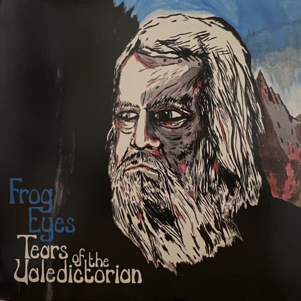 Frog Eyes – Tears Of The Valedictorian
