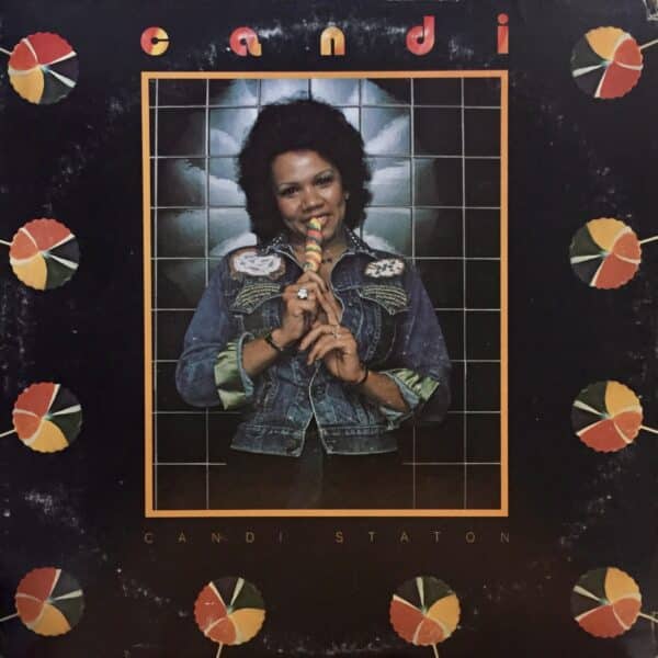 Candi Staton – Candi