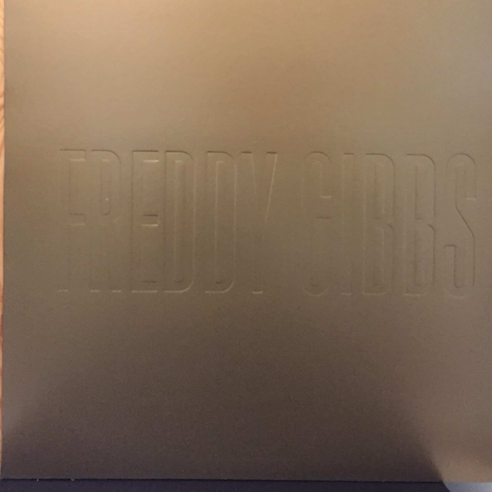 Freddie Gibbs & Madlib – Thuggin' EP