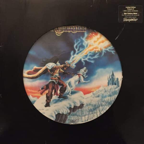 Luca Turilli – King Of The Nordic Twilight