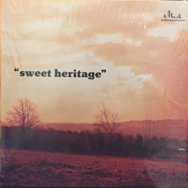 Jaman – Sweet Heritage