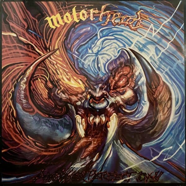 Motörhead – Another Perfect Day